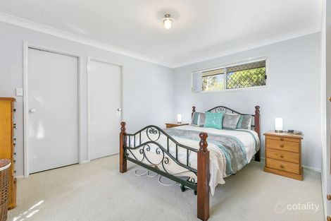 Property photo of 12 Montana Drive Capalaba QLD 4157