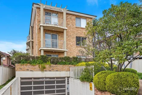 3/43 New Dapto Rd, Wollongong, NSW 2500