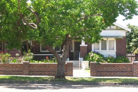 Property photo of 35A Murray Street Croydon NSW 2132