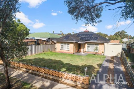 Property photo of 9 McKay Street Broadview SA 5083