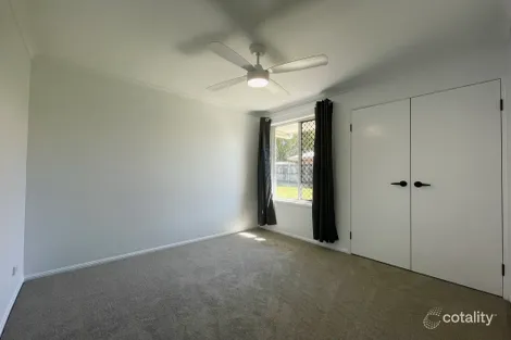 Property photo of 47 Laver Street Morayfield QLD 4506