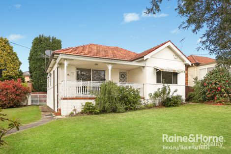 Property photo of 1 Georges Crescent Roselands NSW 2196