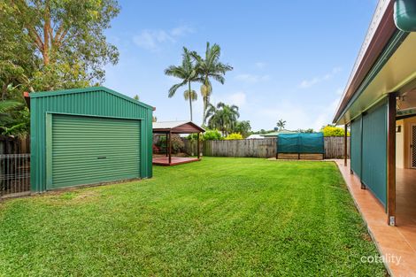 Property photo of 64 Farmer Street Edmonton QLD 4869