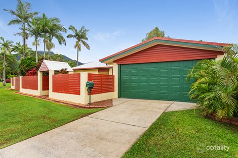 Property photo of 64 Farmer Street Edmonton QLD 4869