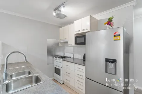 Property photo of 16/21-23 Hythe Street Mount Druitt NSW 2770