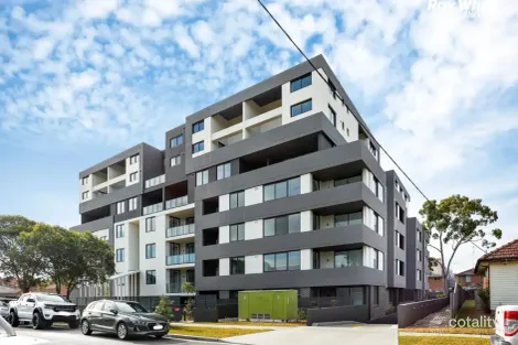 410/10 Carinya St, Blacktown, NSW 2148