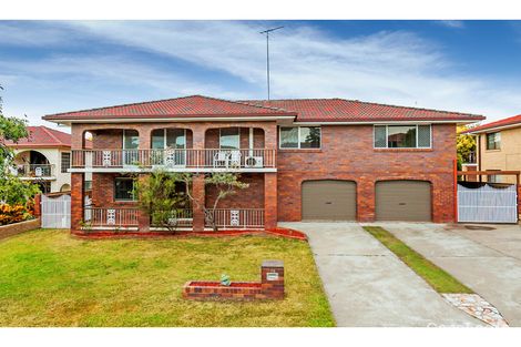 Property photo of 19 Martense Street Wishart QLD 4122