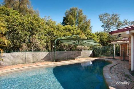 Property photo of 2 Cannon Drive Currumbin Waters QLD 4223