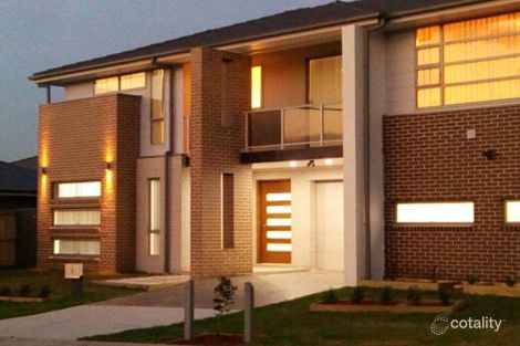 Property photo of 1/66 Longhurst Street Oran Park NSW 2570