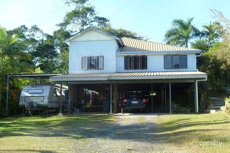 Property photo of 25 Scheu Street East Innisfail QLD 4860