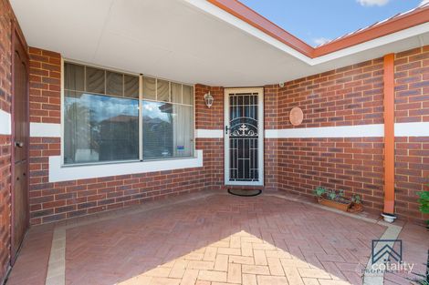 Property photo of 39 Delgado Parade Iluka WA 6028