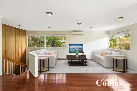Property photo of 32 Kirri Street The Gap QLD 4061