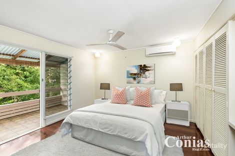 Property photo of 32 Kirri Street The Gap QLD 4061