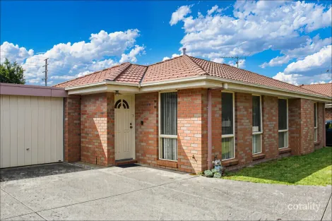 2/6 John St, Pakenham, VIC 3810