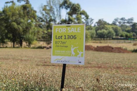 Lot 1306 Bexley Bvd, Drouin, VIC 3818