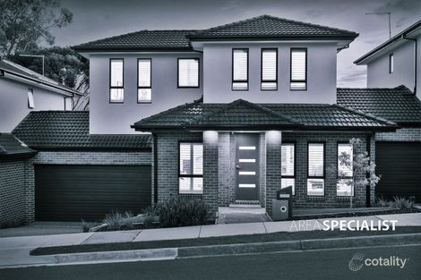 Property photo of 28A Quaintance Street Mount Waverley VIC 3149