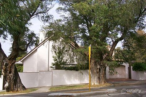 62 Irvine St, Peppermint Grove, WA 6011