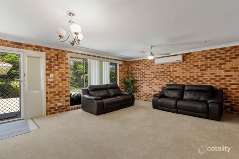 Property photo of 2/18 Abel Tasman Drive Coffs Harbour NSW 2450