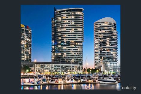 Property photo of 2502/80 Lorimer Street Docklands VIC 3008