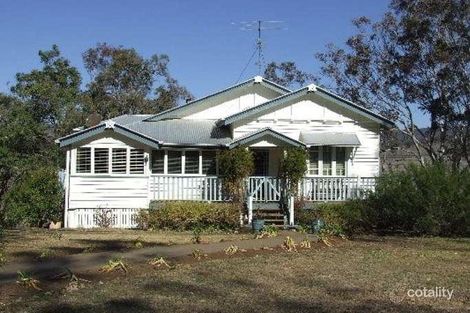 Property photo of 284 Hirstglen Road Hirstglen QLD 4359