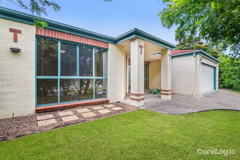 Property photo of 51 Parasol Street Bellbowrie QLD 4070