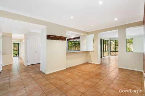 Property photo of 51 Parasol Street Bellbowrie QLD 4070