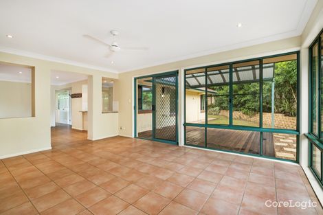 Property photo of 51 Parasol Street Bellbowrie QLD 4070