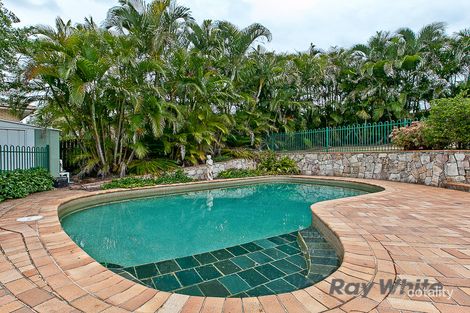 Property photo of 16 Marsala Street Carseldine QLD 4034