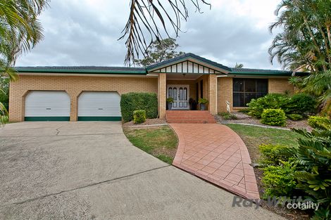 Property photo of 16 Marsala Street Carseldine QLD 4034