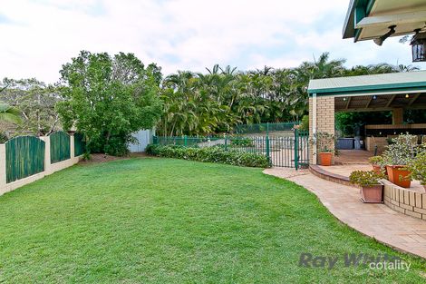 Property photo of 16 Marsala Street Carseldine QLD 4034