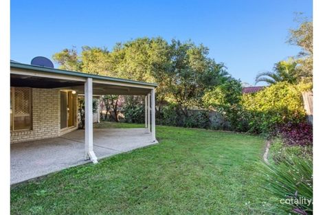 29 Creekside West Cct, Victoria Point, QLD 4165