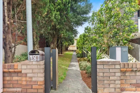 Property photo of 187 Carrington Road Coogee NSW 2034