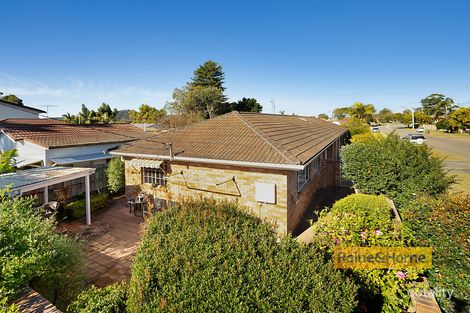 Property photo of 1/96 Karingi Street Ettalong Beach NSW 2257