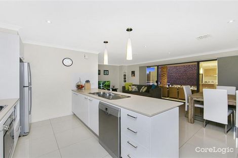 Property photo of 22 Westerman Street Casey ACT 2913
