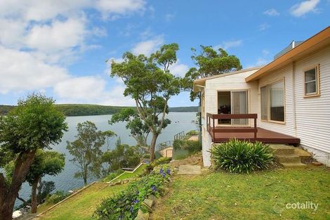 Property photo of 16 Shiprock Road Port Hacking NSW 2229