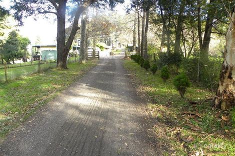 Property photo of 39 Yerunda Road Tomerong NSW 2540
