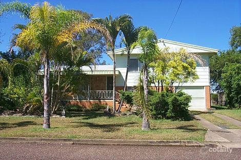 30 Bedford St, Maryborough, QLD 4650
