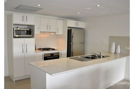 Property photo of 111/23 Robinson Place Kelvin Grove QLD 4059