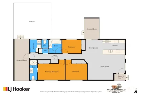 Property photo of 44D Bailey Street Capella QLD 4723