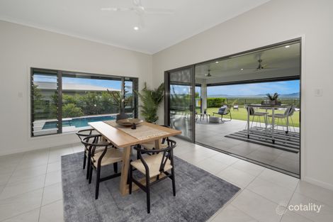 Property photo of 34 Adrian Rise Mount Louisa QLD 4814
