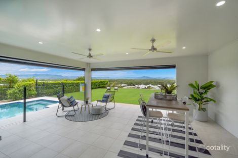 Property photo of 34 Adrian Rise Mount Louisa QLD 4814