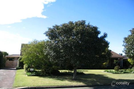 3 Ivory Pl, Richmond, NSW 2753