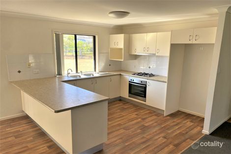 Property photo of 48 Burnett Street Nanango QLD 4615