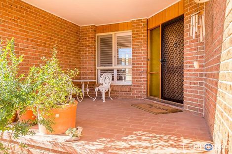 Property photo of 12 Heatherbelle Place Karabar NSW 2620