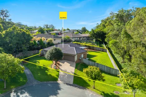 Property photo of 5 Millet Place Pimpama QLD 4209