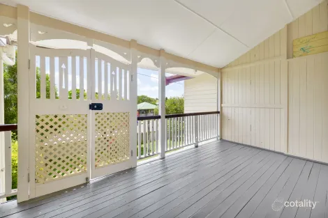 155-157 Edward St, Kalbar, QLD 4309