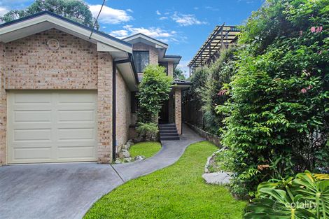 Property photo of 13B Wilson Street North Ryde NSW 2113