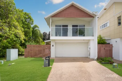 5 Covey Ct, Burdell, QLD 4818