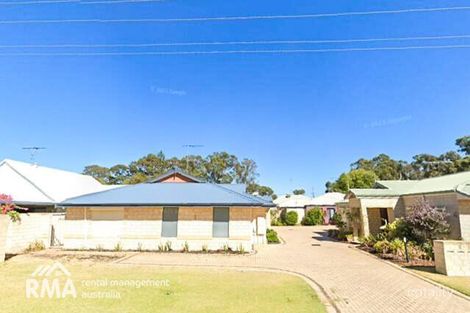 2/8-14 Moat St, Mandurah, WA 6210