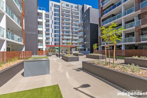 9/311 Anketell St, Greenway, ACT 2900